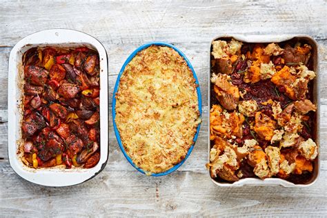 jamie oliver easy dinner recipes